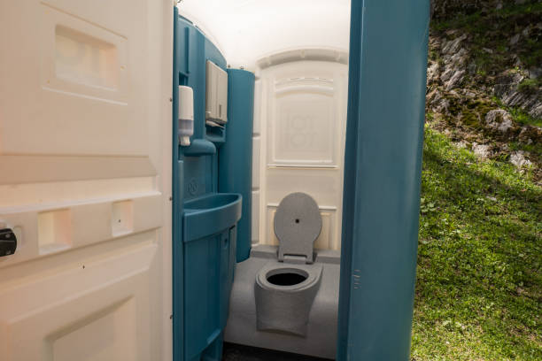 Portable Restroom Removal and Pickup in Cutlerville, MI