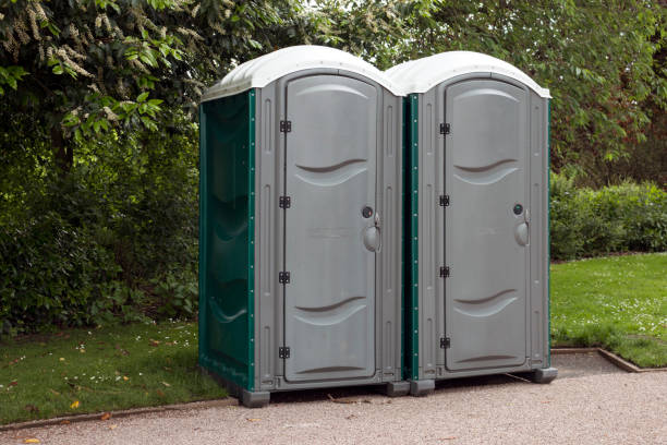 Types of Portable Toilets We Offer in Cutlerville, MI